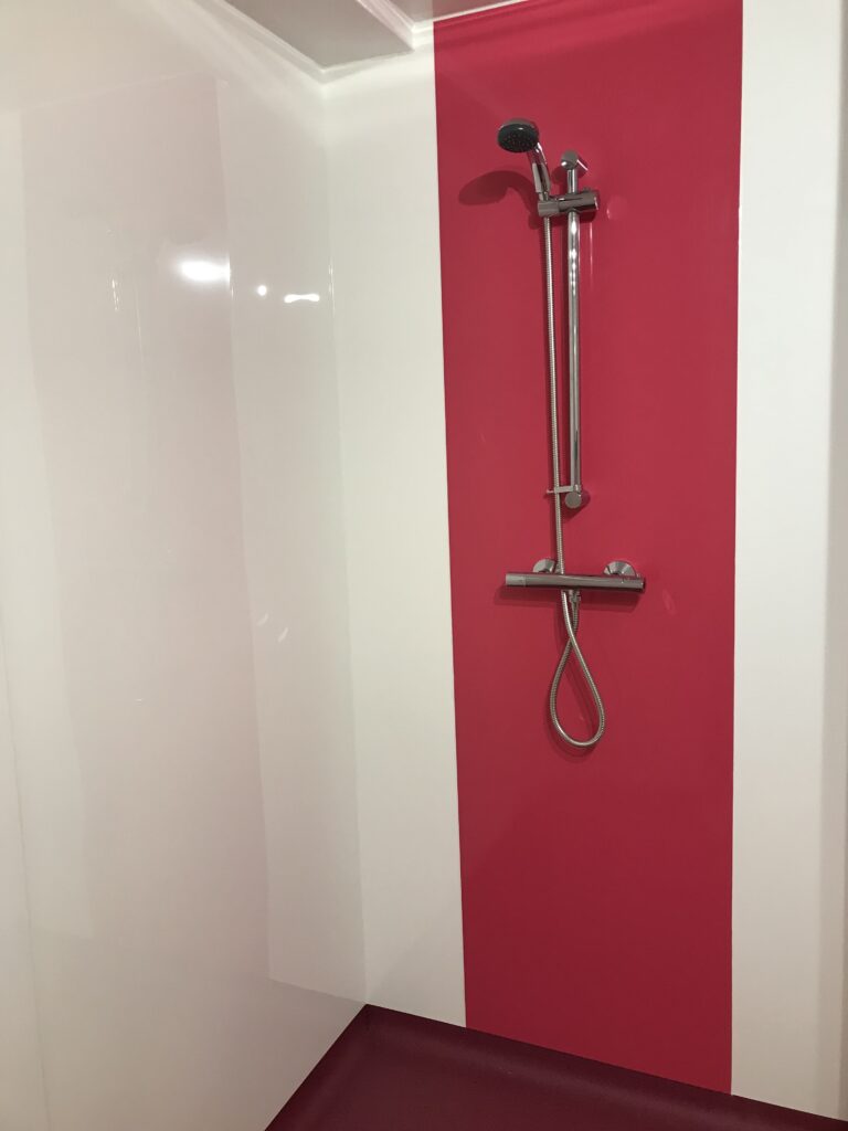 Shower Rooms in Bournemouth